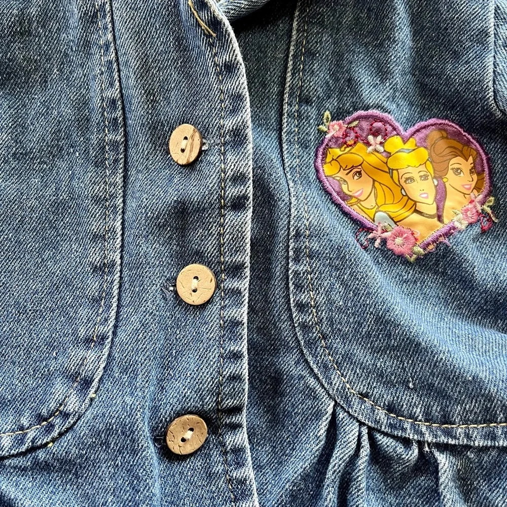 Disney vintage 2000